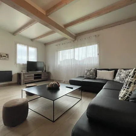 Pena Plata Hébergement de vacances *