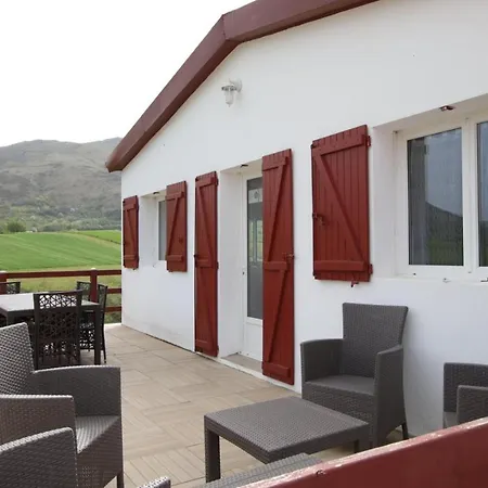 Pena Plata Hébergement de vacances