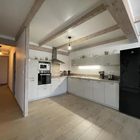 Pena Plata Hébergement de vacances Sare