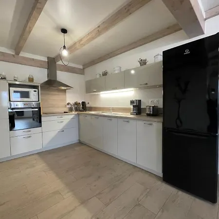 Pena Plata Hébergement de vacances