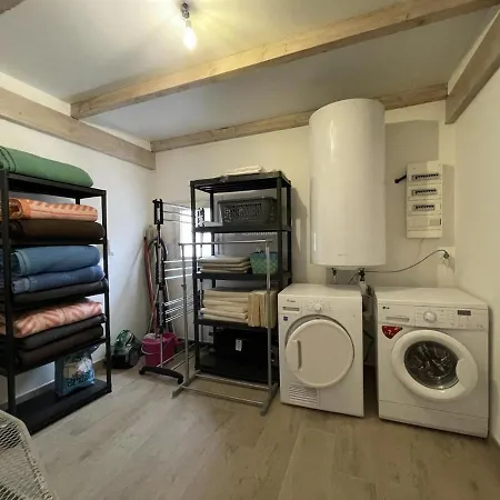 Pena Plata Hébergement de vacances Sare