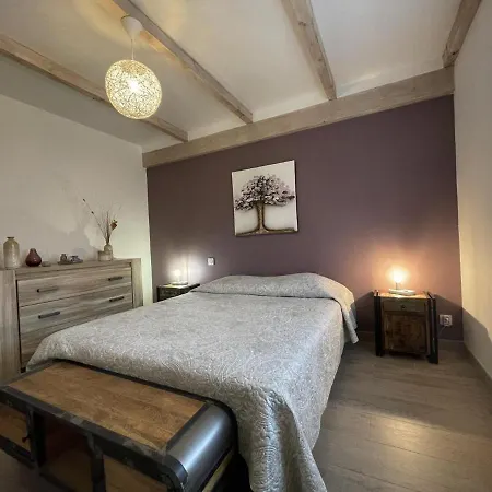 Pena Plata Hébergement de vacances