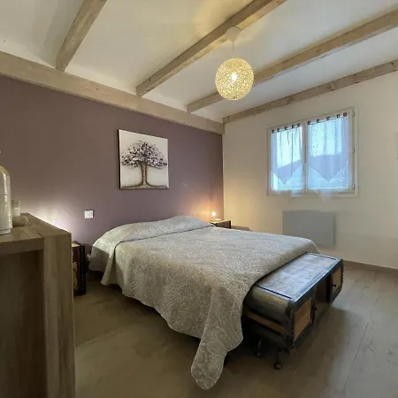 Hébergement de vacances Pena Plata Sare