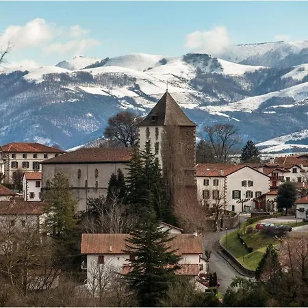 Hébergement de vacances Pena Plata Sare