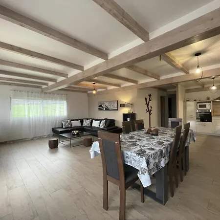 بيت للعطل Pena Plata ساري