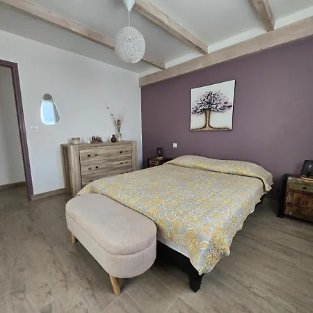 بيت للعطل Pena Plata