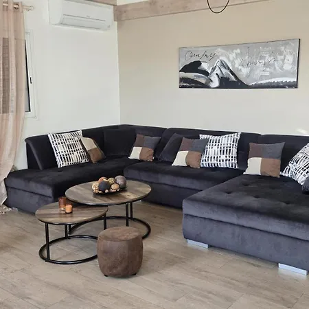 Pena Plata بيت للعطل ساري