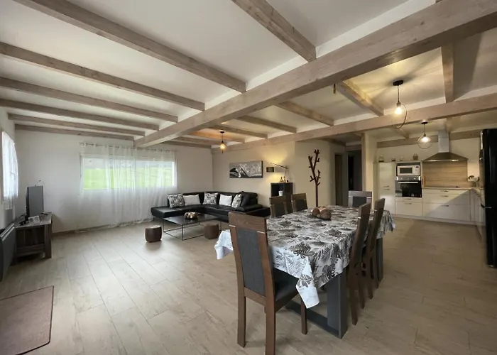 بيت للعطل Pena Plata ساري