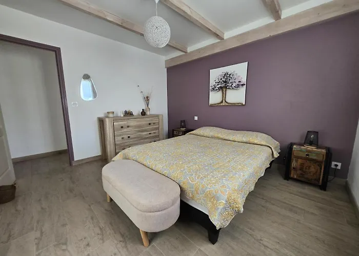 بيت للعطل Pena Plata