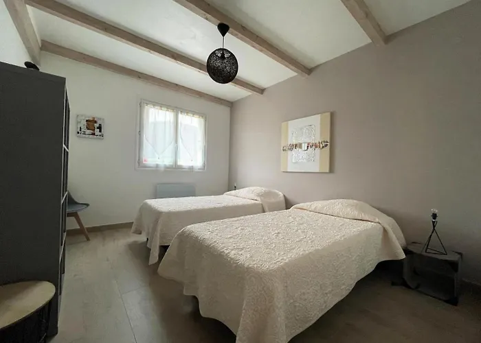 بيت للعطل Pena Plata *