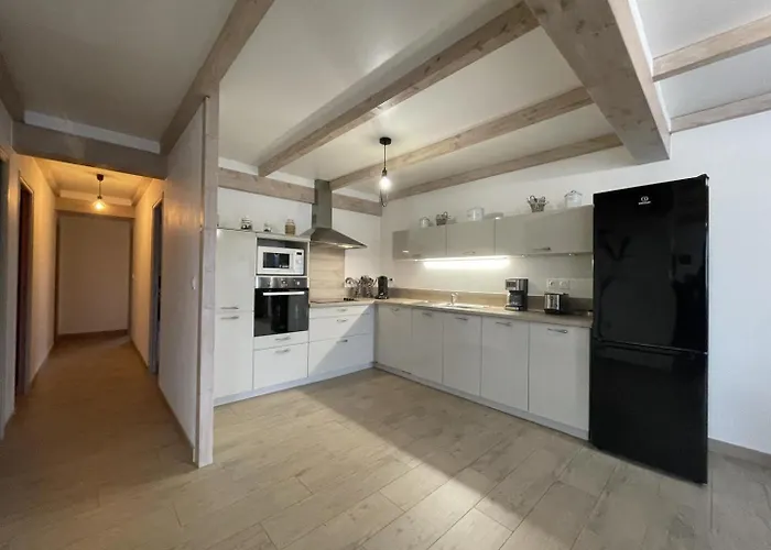 Pena Plata بيت للعطل ساري