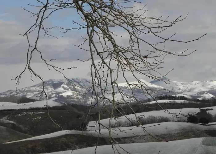 Pena Plata بيت للعطل