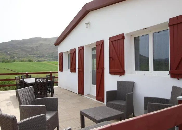 Pena Plata بيت للعطل ساري